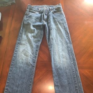 Mens Old Navy Jean's, size 30x32